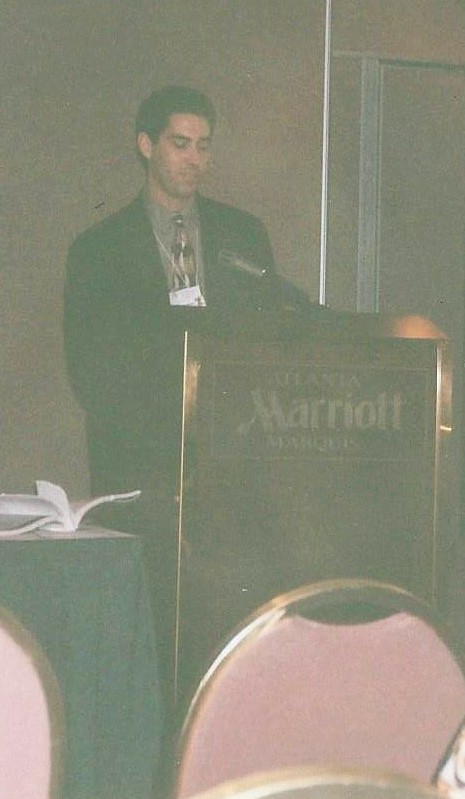 APHA 2001