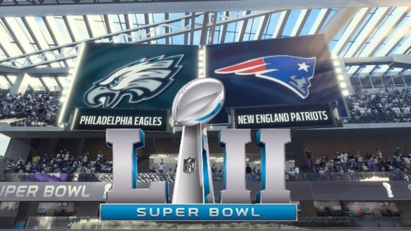 super-bowl-lii-4k-new-england-patriots-vs-philadelphia-eagles-madden-nfl-18-2018