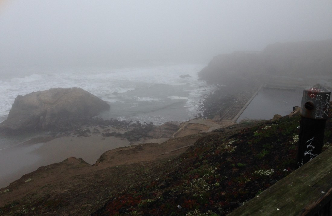 Cliff House, no thumbs