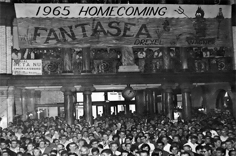 1965 Homecoming from 1966 Lexerd copy
