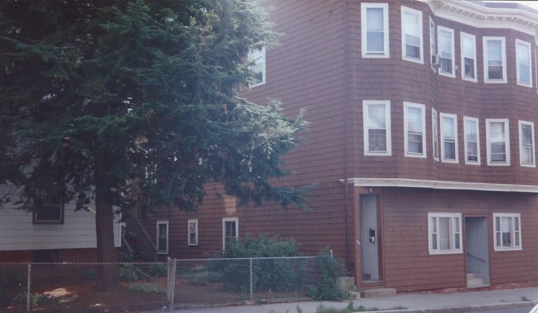 306 Summer Street 1992