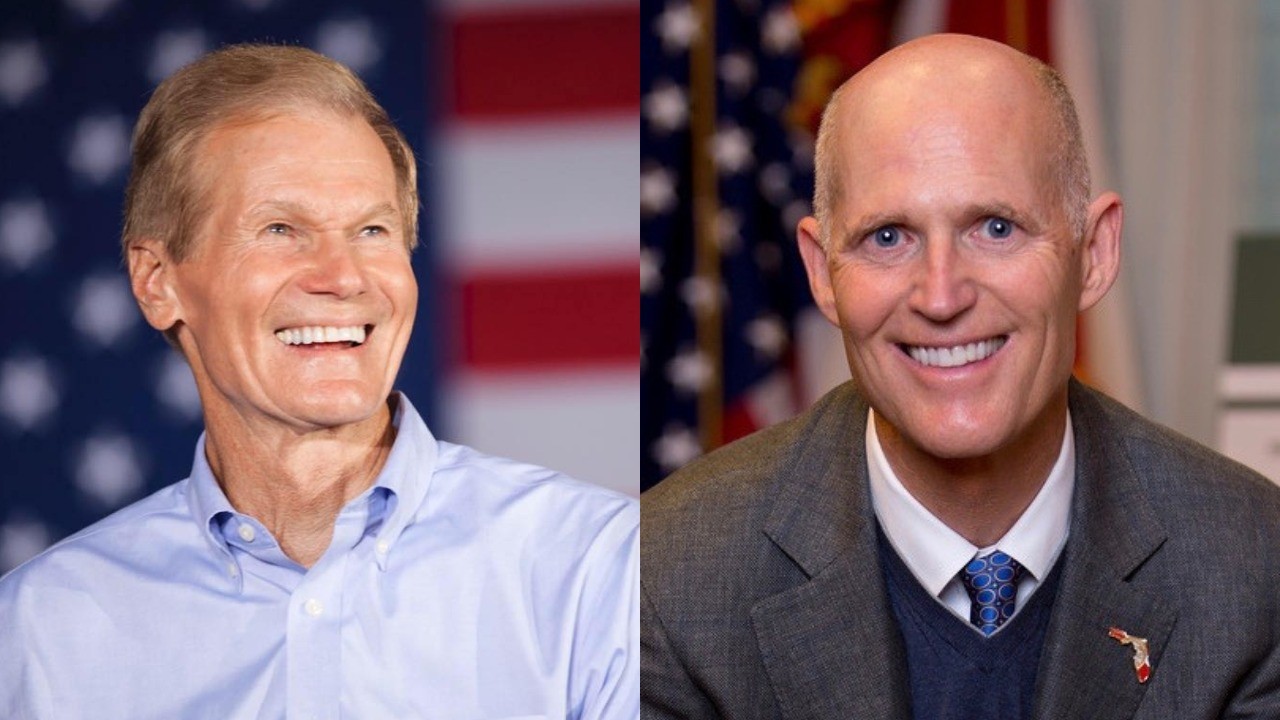 UPDATE: State of play in the 2018 Senate elections – Just Bear With Me…
