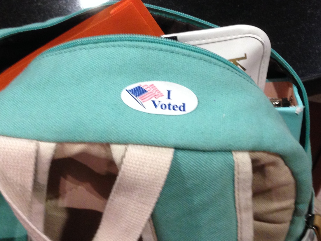 I Voted sticker.JPG
