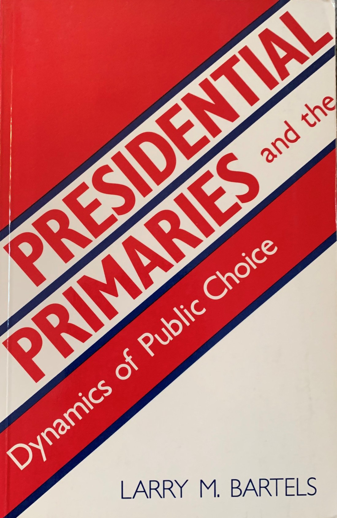 Bartels Presidential Primaries.JPG