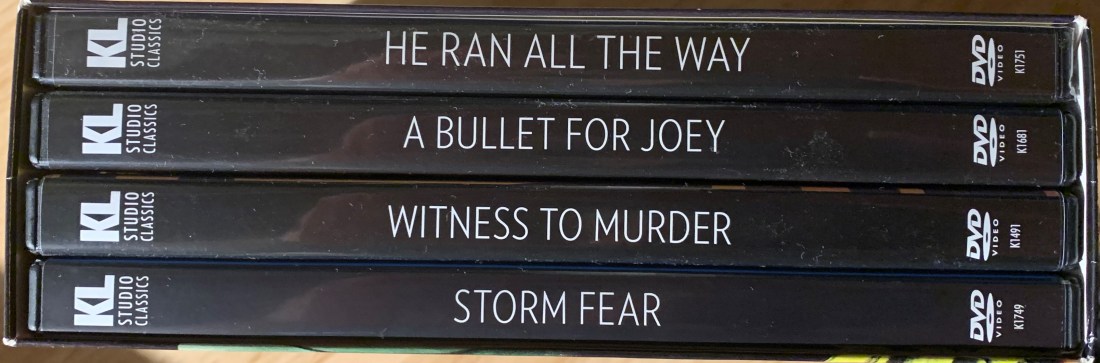 Filn Noir collection--titles.JPG