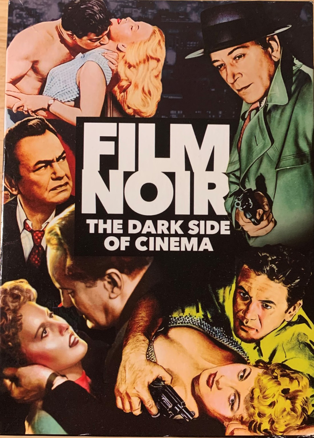 Filn Noir collection.JPG